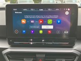 Used SEAT Leon