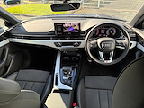 Used Audi A4 Avant
