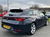 Used SEAT Leon