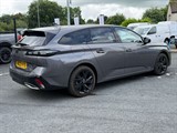Used Peugeot 308 SW