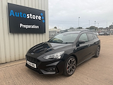 Used Ford Focus