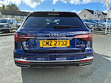 Used Audi A4 Avant