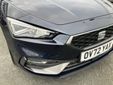 Used SEAT Leon