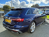 Used Audi A4 Avant
