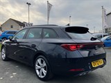 Used SEAT Leon