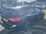 Used Ford Focus