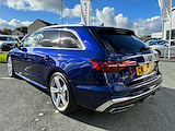 Used Audi A4 Avant