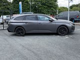 Used Peugeot 308 SW