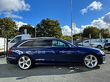 Used Audi A4 Avant