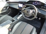 Used Peugeot 308 SW