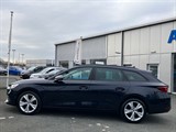 Used SEAT Leon