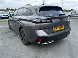 Used Peugeot 308 SW