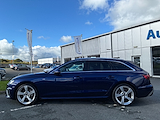 Used Audi A4 Avant