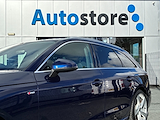 Used Audi A4 Avant