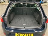 Used SEAT Leon