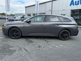 Used Peugeot 308 SW