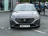 Used Peugeot 308 SW