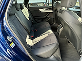 Used Audi A4 Avant