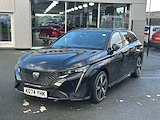 Used Peugeot 308 SW