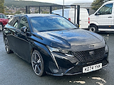 Used Peugeot 308 SW