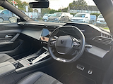 Used Peugeot 308 SW