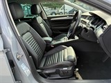 Used Volkswagen Passat