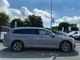 Used Volkswagen Passat