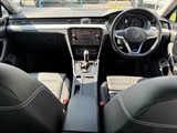 Used Volkswagen Passat