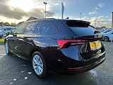 Used Skoda Octavia