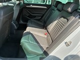 Used Volkswagen Passat