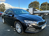 Used Skoda Octavia