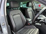 Used Volkswagen Passat