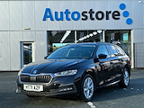 Used Skoda Octavia