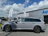Used Volkswagen Passat