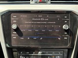 Used Volkswagen Passat