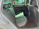 Used Volkswagen Passat