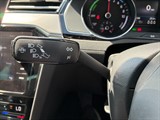 Used Volkswagen Passat