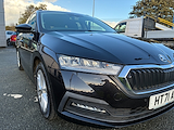 Used Skoda Octavia