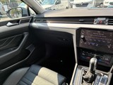 Used Volkswagen Passat