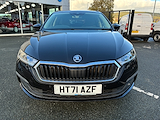 Used Skoda Octavia