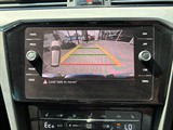 Used Volkswagen Passat