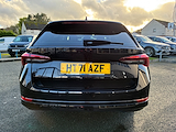 Used Skoda Octavia