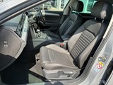 Used Volkswagen Passat