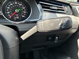 Used Volkswagen Passat