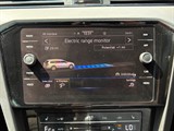 Used Volkswagen Passat