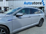 Used Volkswagen Passat