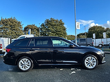 Used Skoda Octavia