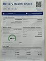 Used Volkswagen Passat