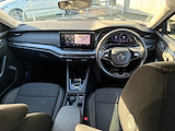 Used Skoda Octavia