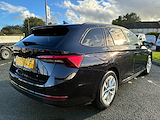 Used Skoda Octavia